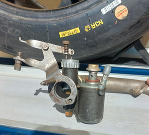 carburatore dell'orto TA 18