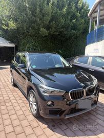 Bmw X1 sDrive18d