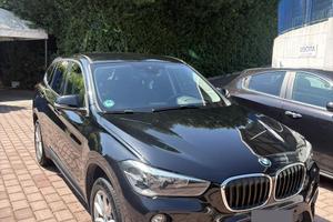 Bmw X1 sDrive18d
