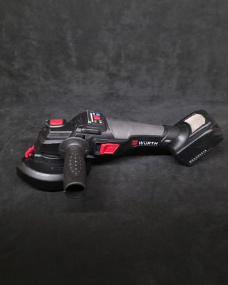 Wurth Smerigliatrice AWS 18- E Power