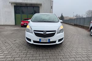 Opel Meriva 1.6 CDTI 136CV Start&Stop Cosmo