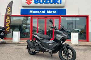 Aprilia SR 125 GT