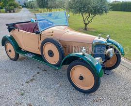 AC 12-HP Royal Roadster