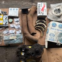 Ricambi Citroen 2CV MEHARI DYANE