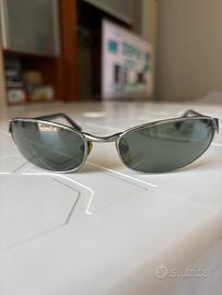 Ray-Ban Sidestreet Oval