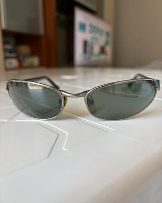 Ray-Ban Sidestreet Oval