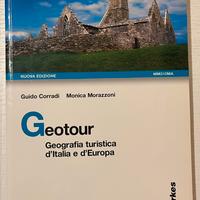 Geotour geografia turistica d'Italia e d'Europa