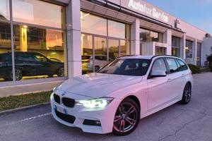 Bmw 318d Touring Msport - Automatica 36 MESI DI GA