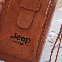 Marsupio borsello JEEP