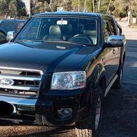 Ford ranger 2008