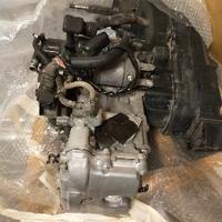 Motore majesty 400 completo