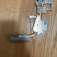 Dissipatore di calore pc portatile