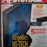 Rivista di ALTA FEDELTA' DIGITALE 7/8 del 1999