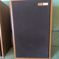 Altoparlanti Utah mod. 11 made in USA vintage 