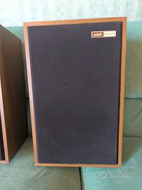 Altoparlanti Utah mod. 11 made in USA vintage 