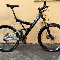 Cannondale super v