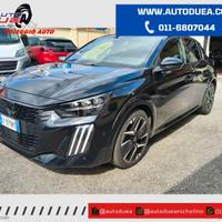 PEUGEOT 208 Hybrid 110 e-DCS6 GT NO VINCOLI FINANZ