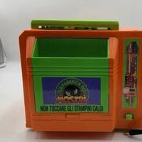 Fabbrica dei mostri vintage