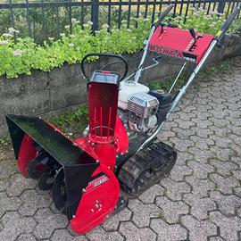 Spazzaneve Honda tipo HS55te