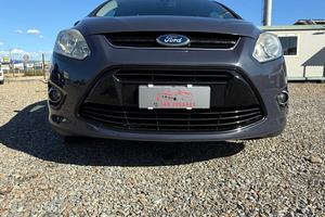 Ford C-Max 1.6 TDCi 115CV Plus