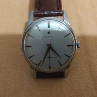 orologio zenith stellina