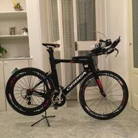 Bici da crono & triathlon Orbea