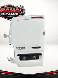 Porta posteriore battente sinistra Peugeot Expert