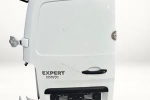 Porta posteriore battente sinistra Peugeot Expert