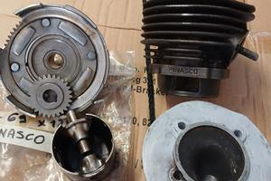 campana frizione pinasco gruppo termico pinasco
