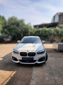  BMW 120d xdrive msport 