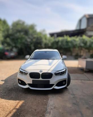  BMW 120d xdrive msport 