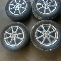 GOMME ESTIVE MICHELIN