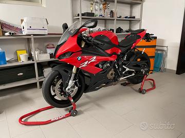 BMW s1000rr M pack
