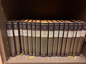 I classici del pensiero