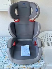 Seggiolone auto chicco key 2-3