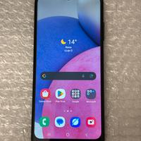 Samsung galaxy A03s 32GB 3Gb ram smartphone nero