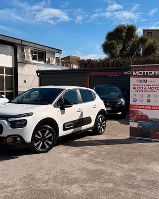 Citroen C3 C- Series BlueHDi