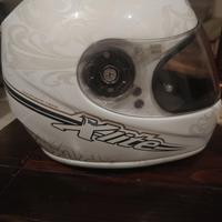 casco integrale Nolan Technology 