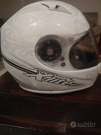 casco integrale Nolan Technology 