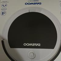 Robot Aspirapolvere Daewoo XM32