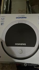 Robot Aspirapolvere Daewoo XM32