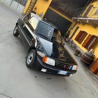 Peugeot 205 XS
