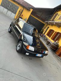 Peugeot 205 XS