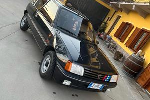 Peugeot 205 XS