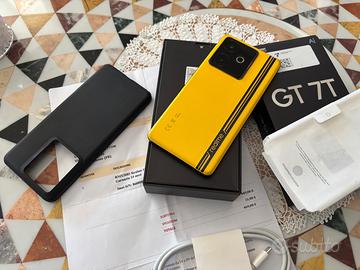 Realme GT 7T