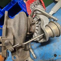 Turbo subaru