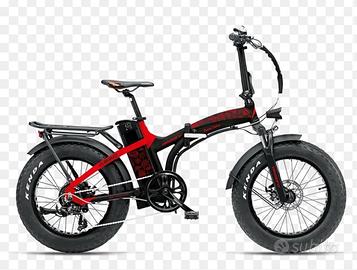 Bicicletta elettrica