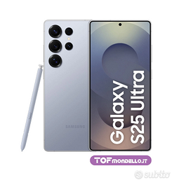Samsung S25 Ultra 12-256