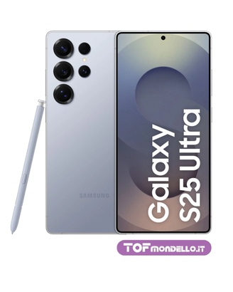 Samsung S25 Ultra 12-256