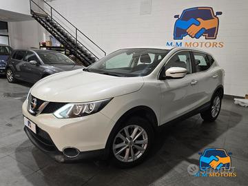 NISSAN Qashqai 1.6 dCi 2WD N-Vision PROMMO